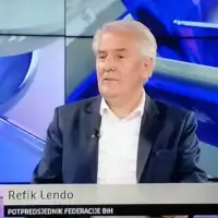 Redik lendo