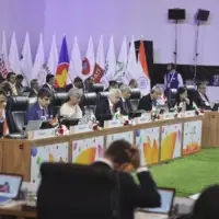 G20 Indija