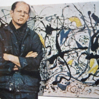 Jackson pollock