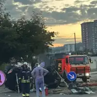 Tuzla saobracajna nesreca