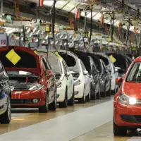 njemacka automobilska industrija