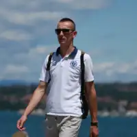 FK zeljeznicar navijaci Koper 6