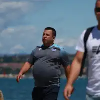 FK zeljeznicar navijaci Koper 7