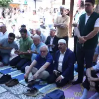 dženaza generalu ARBiH Halila Brzina nermin hubic