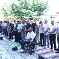 dženaza generalu ARBiH Halila Brzina nermin hubic