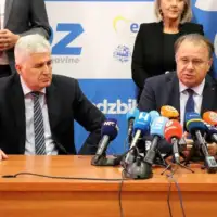 Covic niksic