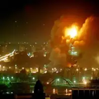 Bombardovanje jugoslavije