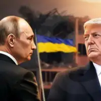 Vladimir Putin Donald Trump 08