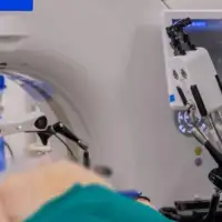 Robotska ruka tumor
