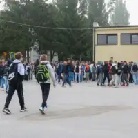 Skola skolska godina fena 2