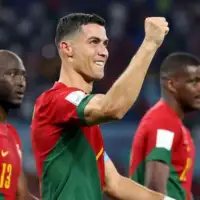 Ronaldo