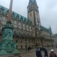 Hamburg