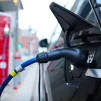 Elektricno vozilo
