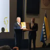 SDA Novi Grad Sarajevo