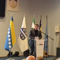 SDA Novi Grad Sarajevo faruk kapidzic