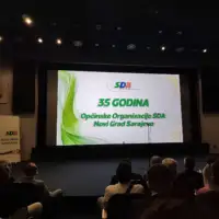 SDA Novi Grad Sarajevo