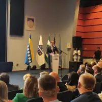 SDA Novi Grad Sarajevo adnan efendic