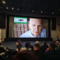 SDA Novi Grad Sarajevo