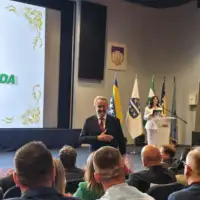 SDA Novi Grad Sarajevo bakir