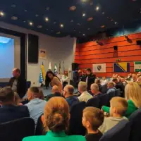 SDA Novi Grad Sarajevo