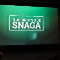 SDA Novi Grad Sarajevo