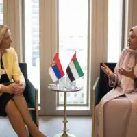 UAE UN 17