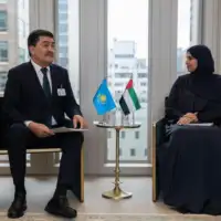 UAE UN 19