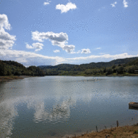 Jezero