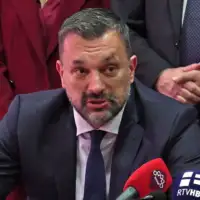 Konakovic mostar