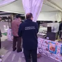 Humanitarni bazar u Sarajevu
