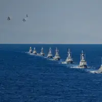 Turska mornarica 3
