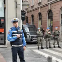 policija sarajevo