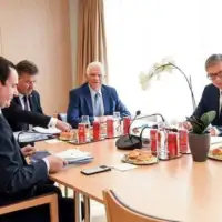 Vucic lajcak