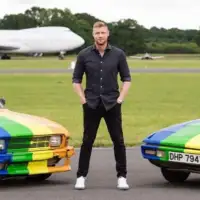 Top gear
