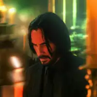 John wick 4