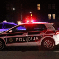 Policija sarajevo