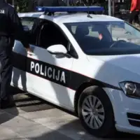 Policija