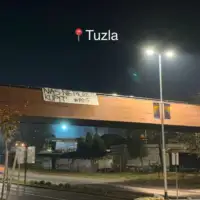 BH Fanaticosi istakli parole protiv saveza sirom Bi H 1