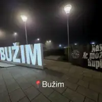 BH Fanaticosi istakli parole protiv saveza sirom Bi H 3