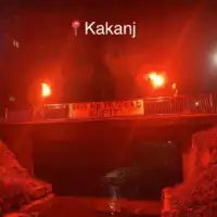BH Fanaticosi istakli parole protiv saveza sirom Bi H 7