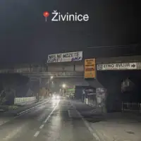 BH Fanaticosi istakli parole protiv saveza sirom Bi H 10