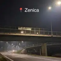 BH Fanaticosi istakli parole protiv saveza sirom Bi H 18