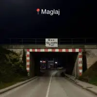 BH Fanaticosi istakli parole protiv saveza sirom Bi H 20
