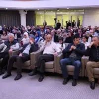 Predstavljena knjiga Alija Rahman 1