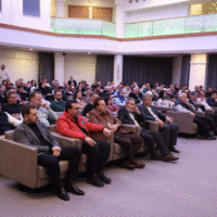 Predstavljena knjiga Alija Rahman 2