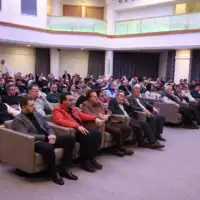 Predstavljena knjiga Alija Rahman 2