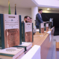 Predstavljena knjiga Alija Rahman 6