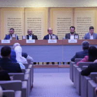 Predstavljena knjiga Alija Rahman