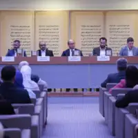 Predstavljena knjiga Alija Rahman