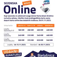 OC Bjelašnica i Igman2